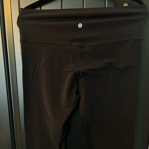 Lululemon Align Highwaisted 7/8 Legging